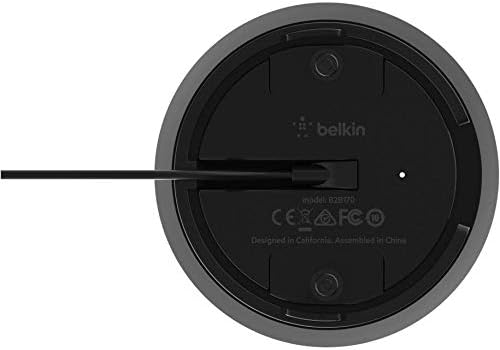 Belkin Wireless Charger, 4 Piece