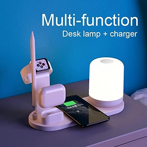 Cri RajoNN Wireless Charging