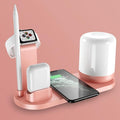 Cri RajoNN Wireless Charging