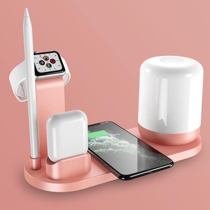 Cri RajoNN Wireless Charging