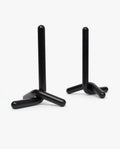Craighill Cal Bookend (Black)
