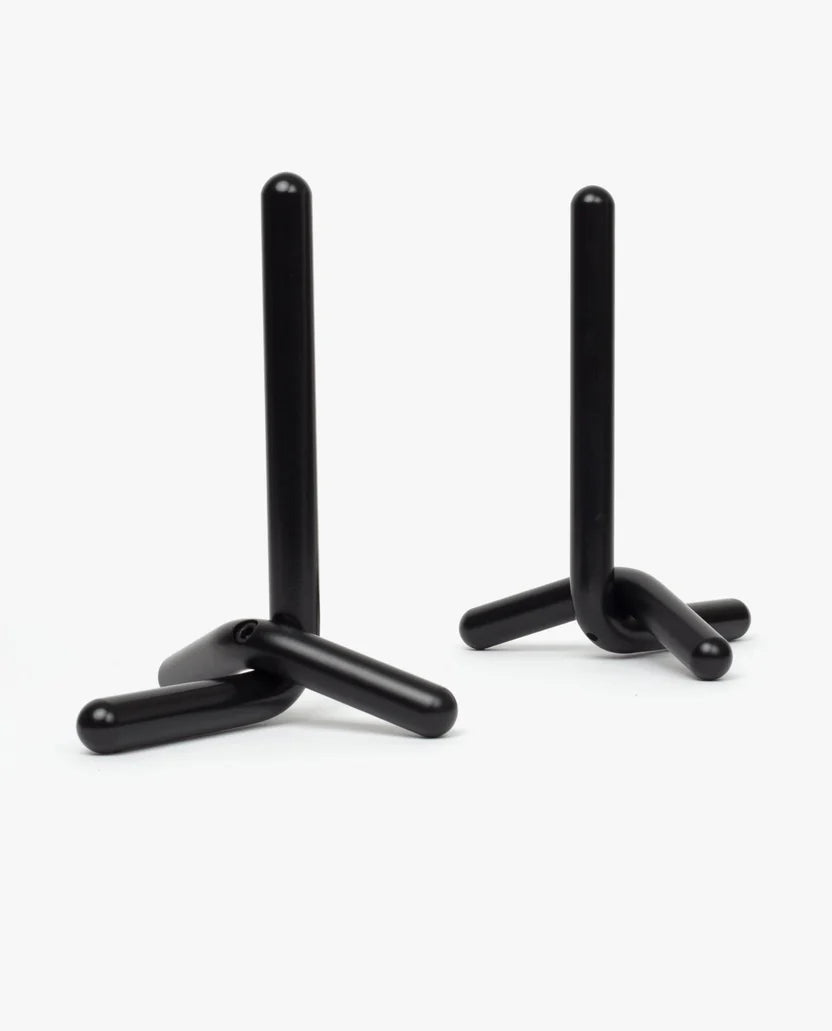 Craighill Cal Bookend (Black)